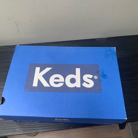 Keds Center Chambray Sneaker - Picture 9 of 15
